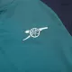 Arsenal Third Away Jersey Kit 2023/24 Kids(Jersey+Shorts) - gojerseys