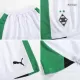 Borussia Mönchengladbach Home Jersey Kit 2023/24 Kids(Jersey+Shorts) - gojerseys