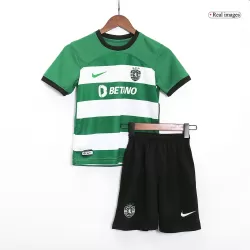 Buy Sporting Lisbon Away Jersey 2023/24