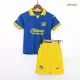 Club America Away Jersey Kit 2023/24 Kids(Jersey+Shorts) - gojerseys