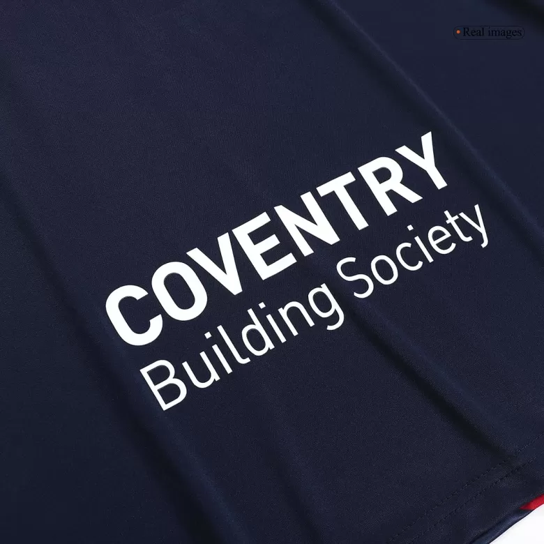 Coventry City Away Jersey 2023/24 - gojersey