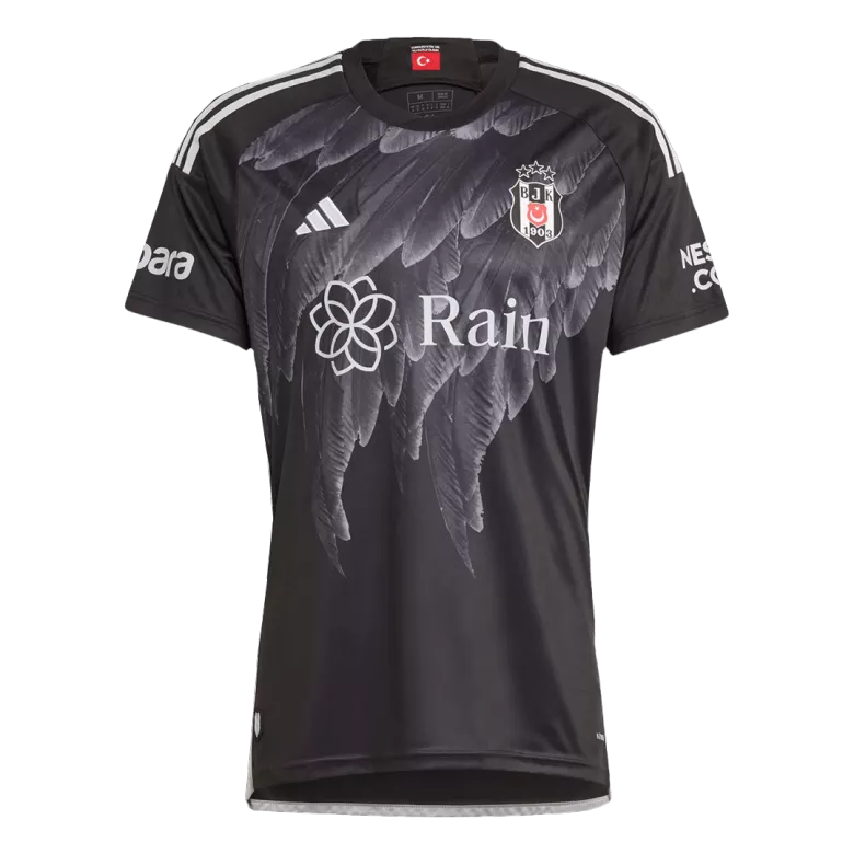Beşiktaş Away Jersey 2023/24 - gojersey