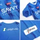 Al Hilal SFC Home Jersey Kit 2023/24 Kids(Jersey+Shorts) - gojerseys