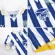 Sheffield Wednesday Home Jersey Kit 2023/24 Kids(Jersey+Shorts) - gojerseys