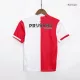 Feyenoord Home Jersey Kit 2023/24 Kids(Jersey+Shorts) - gojerseys
