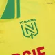 FC Nantes Home Jersey 2023/24 - gojerseys