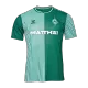 Werder Bremen Home Jersey 2023/24 - gojerseys