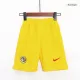 Club America Away Jersey Kit 2023/24 Kids(Jersey+Shorts) - gojerseys