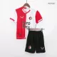 Feyenoord Home Jersey Kit 2023/24 Kids(Jersey+Shorts) - gojerseys