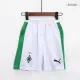 Borussia Mönchengladbach Home Jersey Kit 2023/24 Kids(Jersey+Shorts) - gojerseys