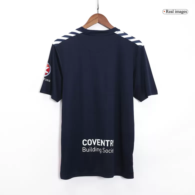 Coventry City Away Jersey 2023/24 - gojersey