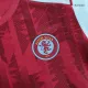 Aston Villa Home Jersey Kit 2023/24 Kids(Jersey+Shorts) - gojerseys