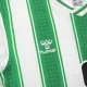 Real Betis Home Jersey Kit 2023/24 Kids(Jersey+Shorts) - gojerseys