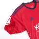 CA Osasuna Home Jersey 2023/24 - gojerseys