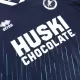 Millwall Home Jersey 2023/24 - gojerseys