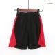 Stade Rennais Home Jersey Kit 2023/24 Kids(Jersey+Shorts) - gojerseys
