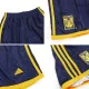 Tigres UANL Away Jersey Kit 2023/24 Kids(Jersey+Shorts) - gojerseys