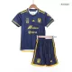 Tigres UANL Away Jersey Kit 2023/24 Kids(Jersey+Shorts) - gojerseys