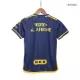 Tigres UANL Away Jersey Kit 2023/24 Kids(Jersey+Shorts) - gojerseys