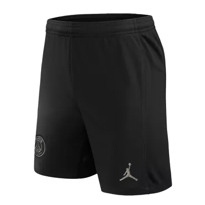 PSG Third Away Soccer Shorts 2023/24 - gojersey