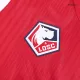 Lille OSC Home Jersey 2023/24 - gojerseys