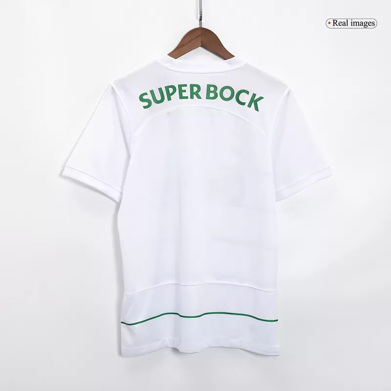 Sporting CP Away Jersey 2023/24 - gojersey