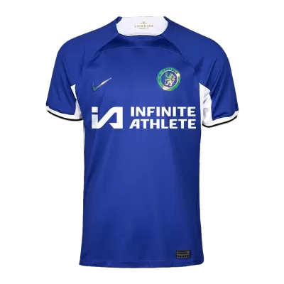 Chelsea Home Jersey 2023/24 - gogoalshop