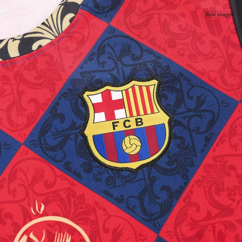 Barcelona Jersey 2023 - Special - gojersey