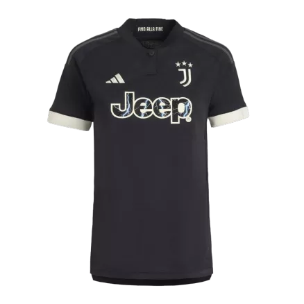 Juventus Third Away Jersey 2023/24 - gojersey