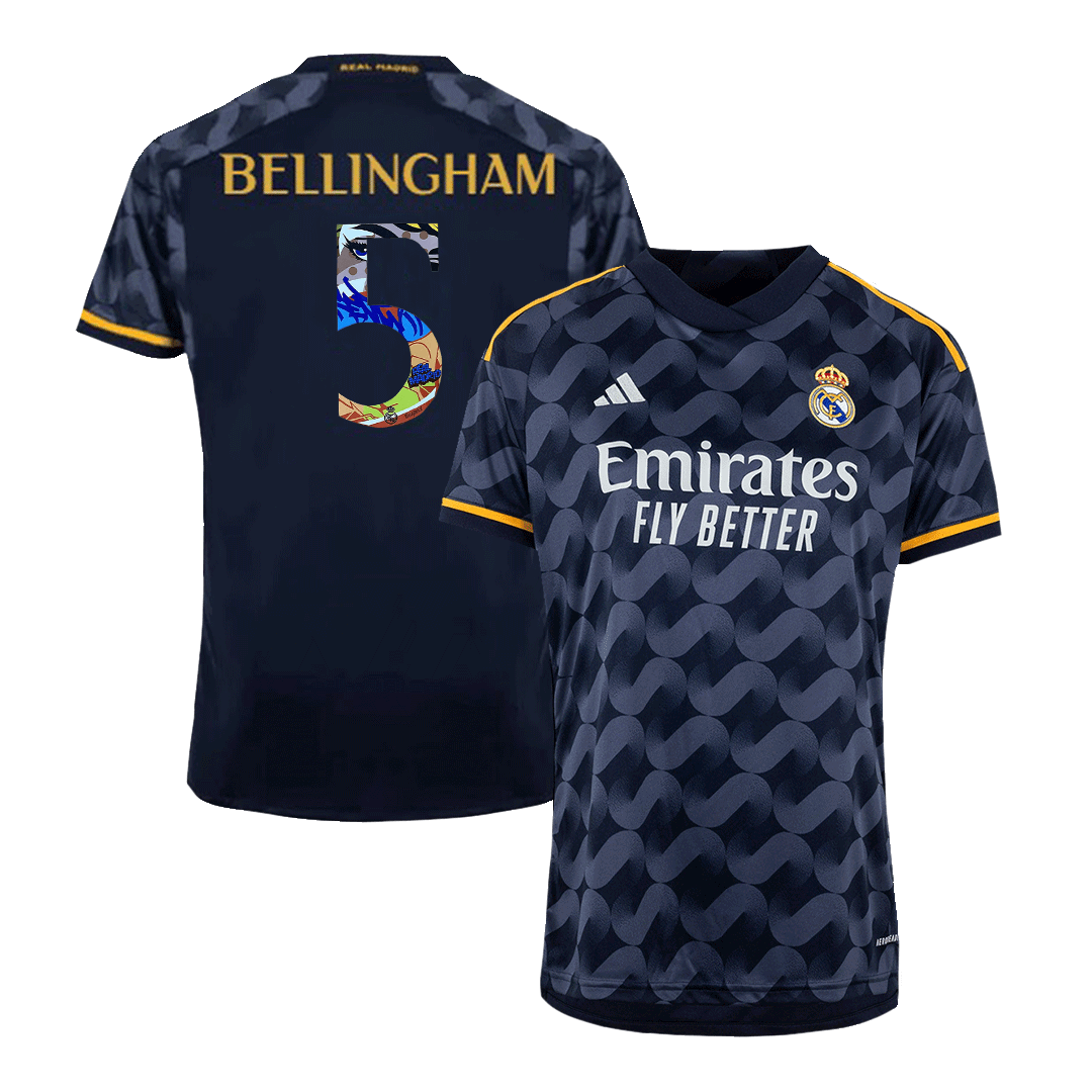 Parte 2  Real Madrid Quiz - Bellingham#futebol #bellingham