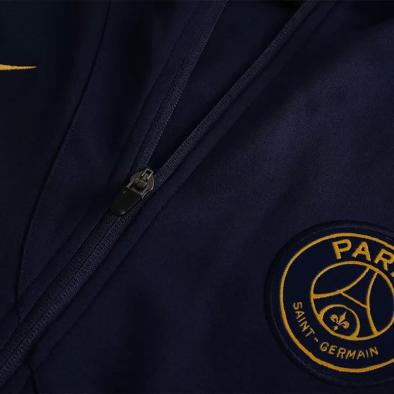 PSG Training Jacket 2023/24 Navy - gojersey