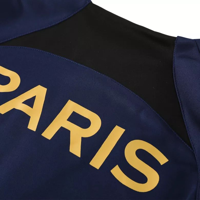 PSG Training Kit 2023/24 - Navy (Jacket+Pants) - gojersey