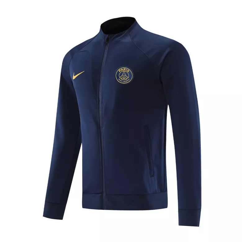 PSG Training Kit 2023/24 - Navy (Jacket+Pants) - gojersey