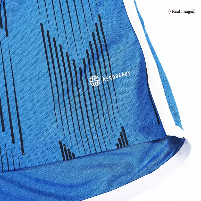 Montreal Impact Home Jersey 2023 - gojersey