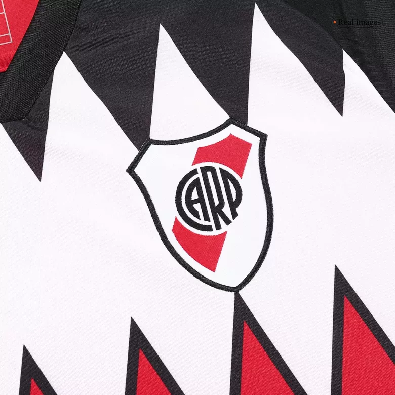 River Plate Away Jersey 2023/24 - gojersey
