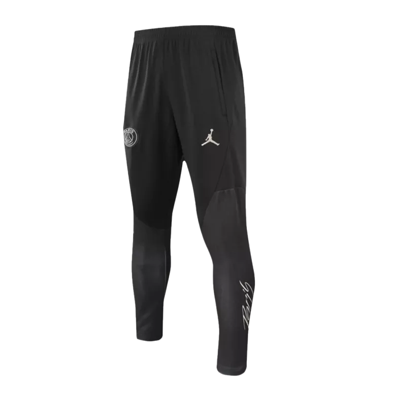 Kid's PSG Zipper Sweatshirt Kit(Top+Pants) 2023/24 - gojersey