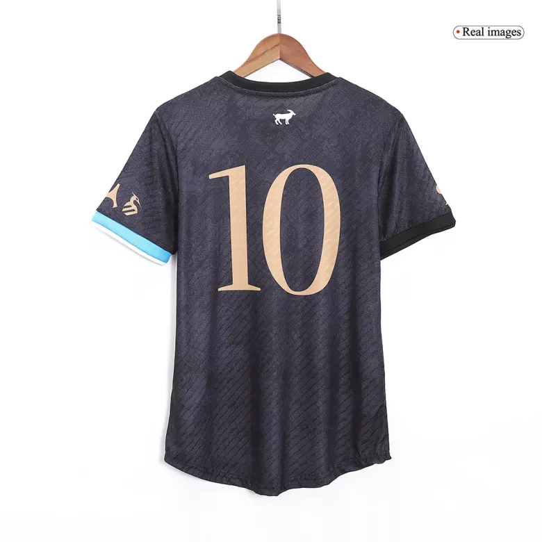 Argentina #10 Jersey Authentic 2023 - Special - gojersey