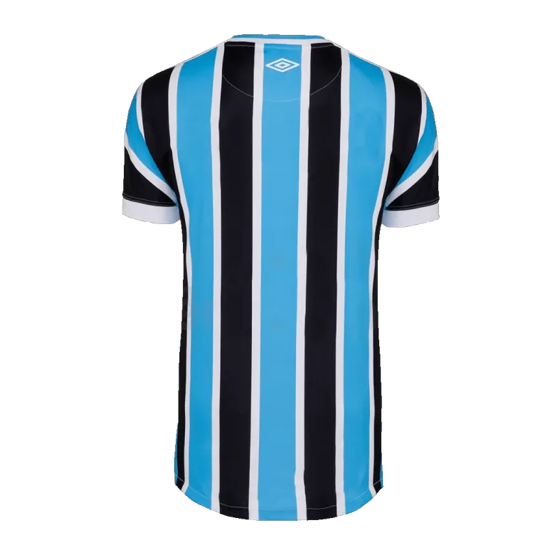 Grêmio FBPA Home Jersey Kit 2023/24 (Jersey+Shorts) - gojersey