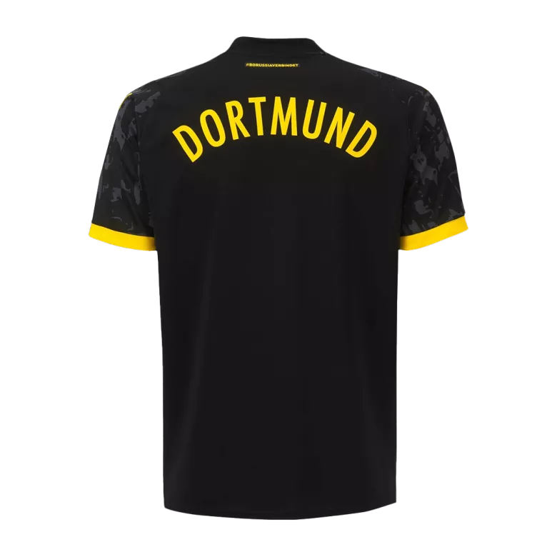 Borussia Dortmund Away Jersey 2023/24 - gojersey