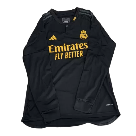 Al Ittihad Saudi Jersey BENZEMA #9 Home Soccer Jersey 2022/23