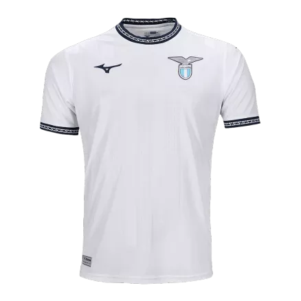 Lazio Third Away Jersey 2023/24 - gojersey