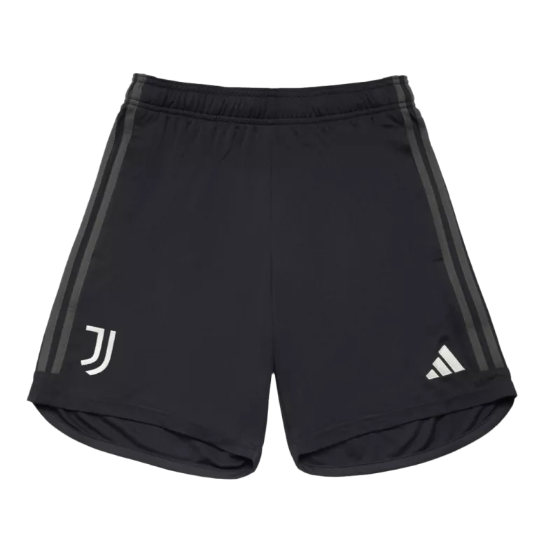 Juventus Third Away Jersey Kit 2023/24 (Jersey+Shorts) - gojersey