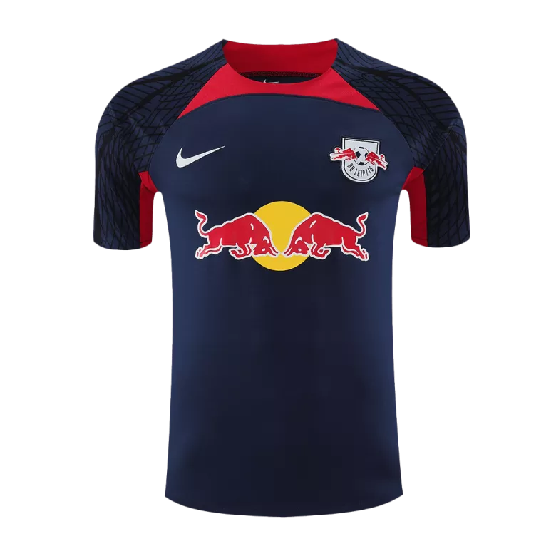 RB Leipzig Pre-Match Jersey Kit 2023/24 (Jersey+Shorts) - gojersey