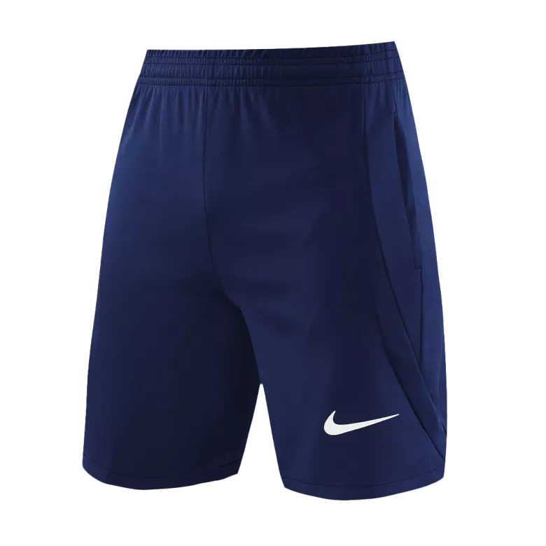 Al Nassr Pre-Match Jersey Kit 2023/24 (Jersey+Shorts) - gojersey