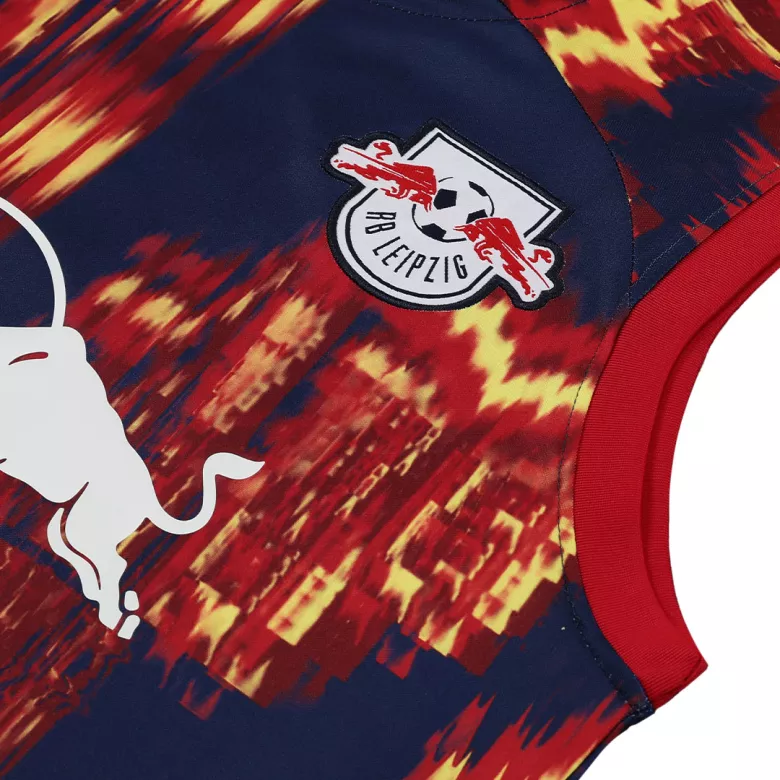 RB Leipzig Pre-Match Sleeveless Jersey 2023/24 - gojersey