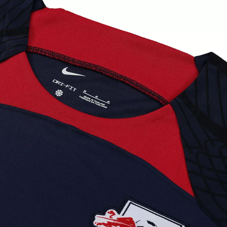 RB Leipzig Sleeveless Training Jersey Kit 2023/24 - gojersey