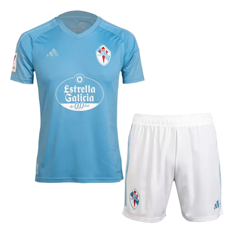 Buy Celta Vigo Away Jersey 2022/23