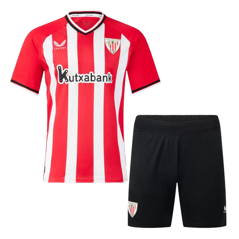 Home - Jersey Kit