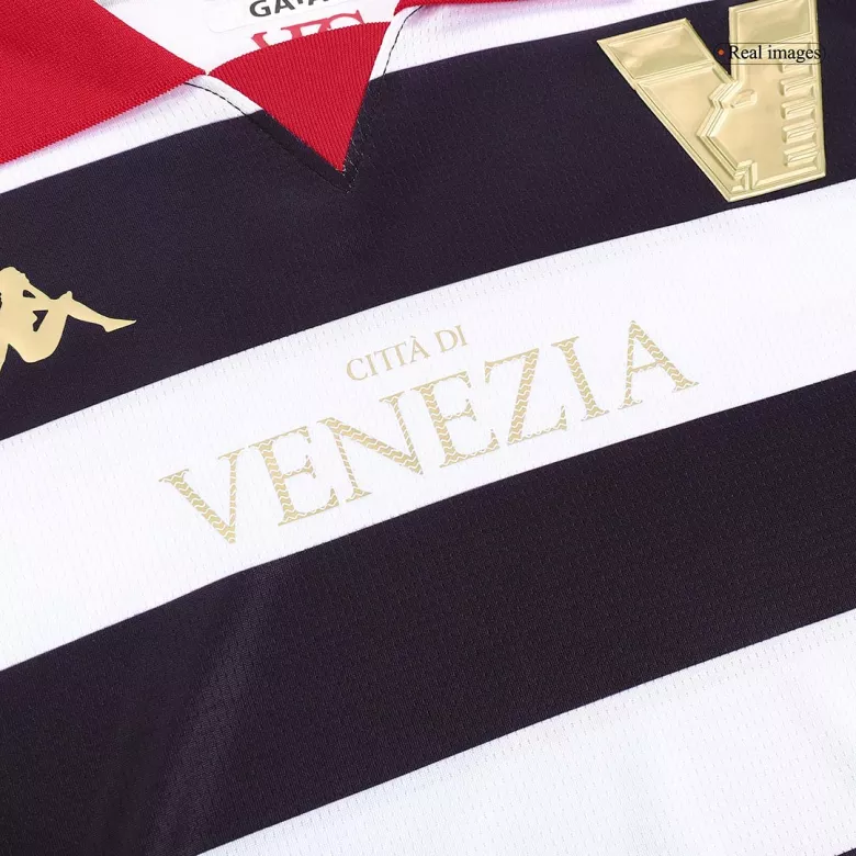 Venezia FC Third Away Jersey 2023/24 - gojersey