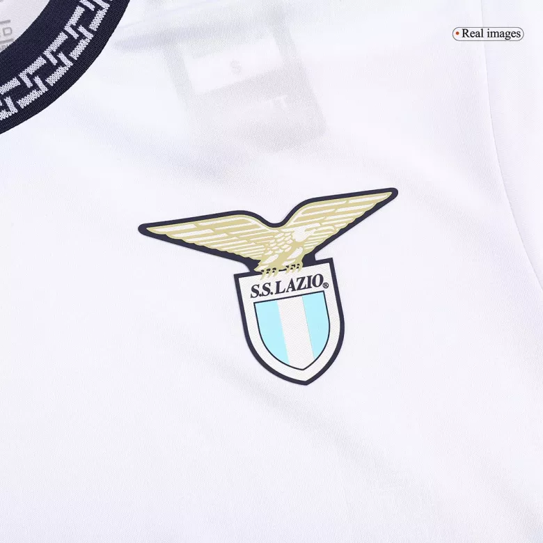 Lazio Third Away Jersey 2023/24 - gojersey